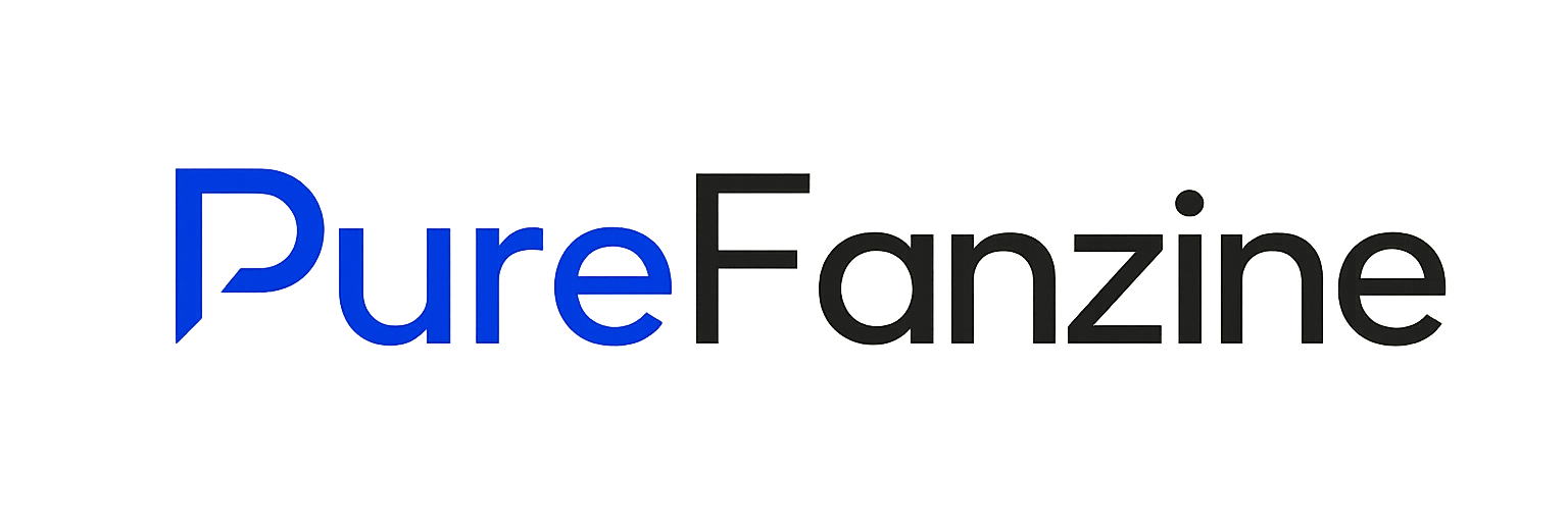 PureFanzine
