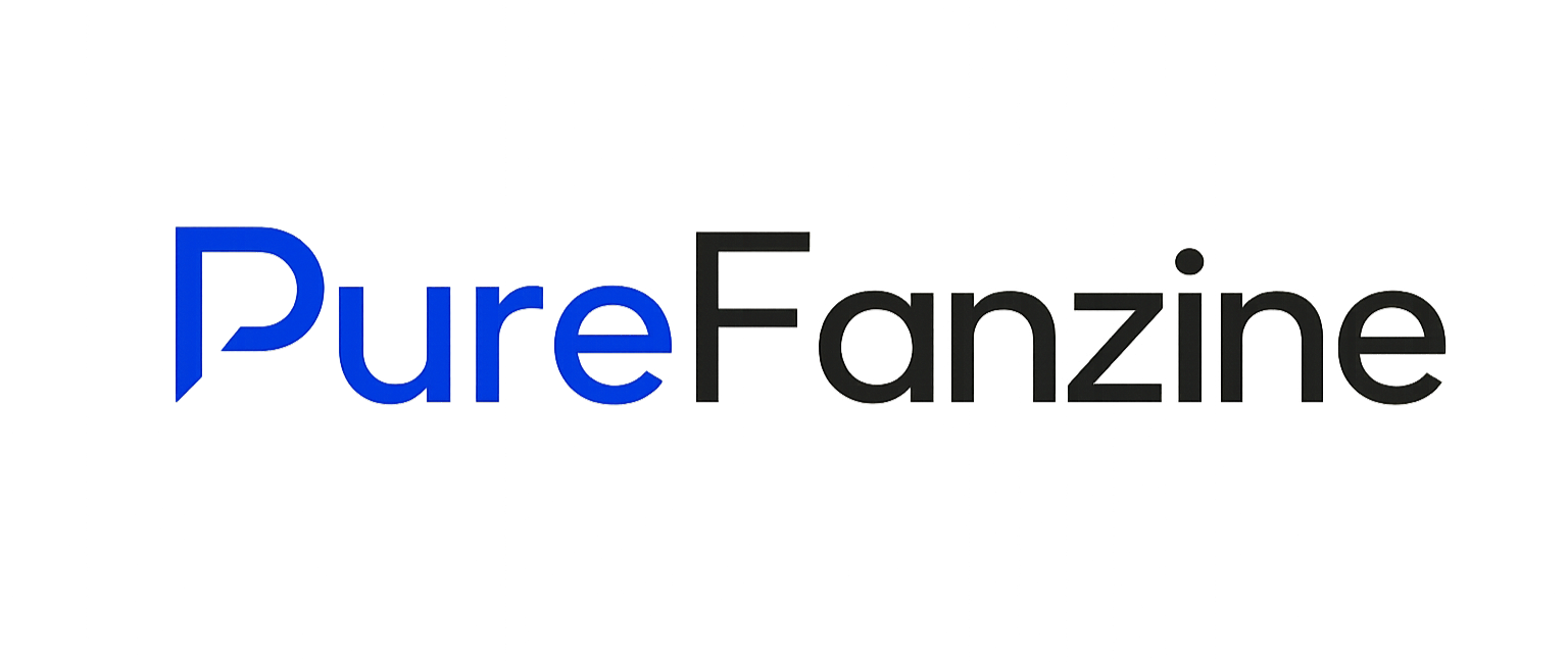 PureFanzine