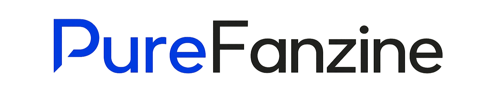 PureFanzine