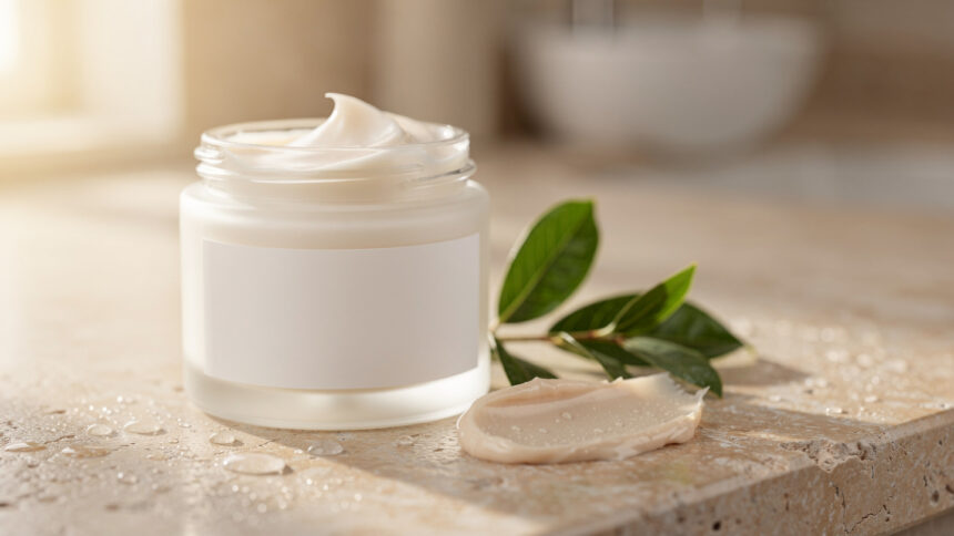 Cilxarhu677 Moisturizer Product