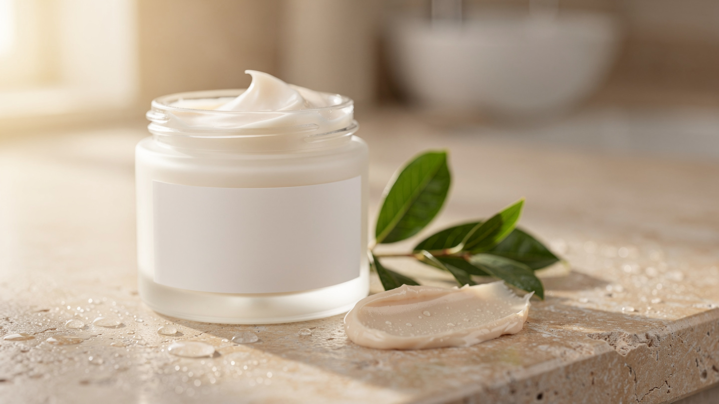 Cilxarhu677 Moisturizer Product