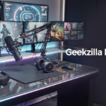 Geekzilla Radio