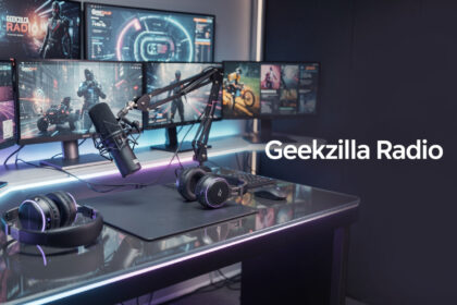 Geekzilla Radio