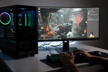 Tech Hacks PBLinuxGaming