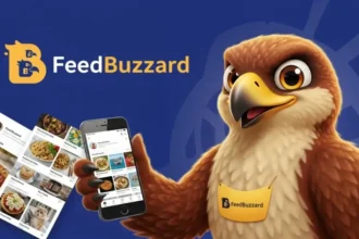 FeedBuzzard Advertise