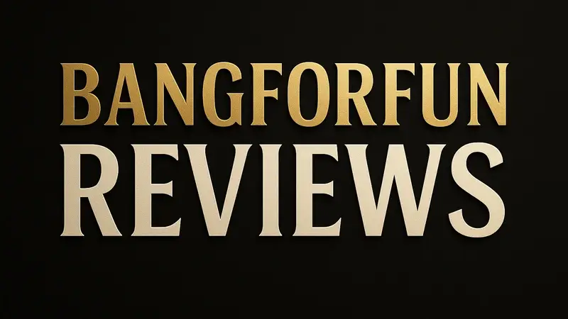 Bangforfun