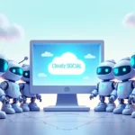 Crew Cloudysocial