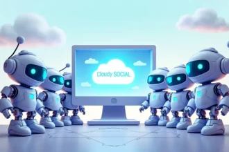 Crew Cloudysocial