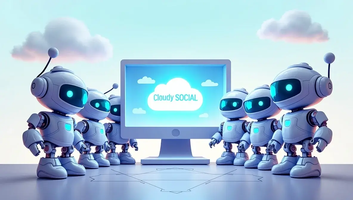Crew Cloudysocial