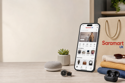 Saramart UK