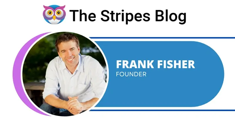 Thestripesblog Contact Frank