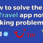TUI App Not Working